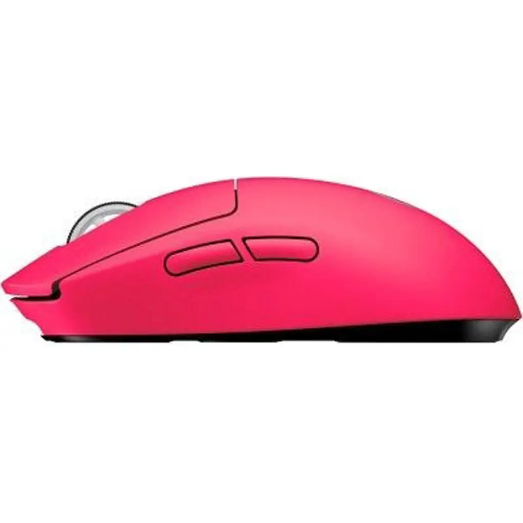 Миша Logitech G PRO X Superlight Wireless Magenta (910-005956) [71340] - фото 4