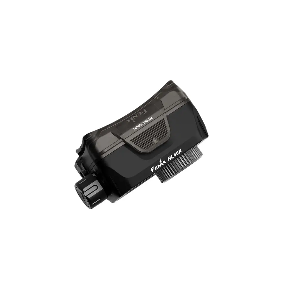 Ліхтар налобний Fenix HL45R LED з безконтактним датчиком - фото 3