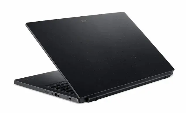 Ноутбук Acer Aspire Vero i5-1155G7 8/512 Gb Win11 Black - фото 5