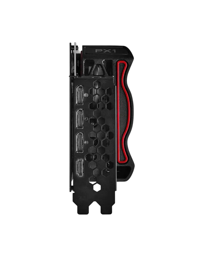 Відеокарта GeForce RTX 3090 24GB EVGA FTW3 Ultra Gaming (24G-P5-3987-KR) Б/В - фото 3
