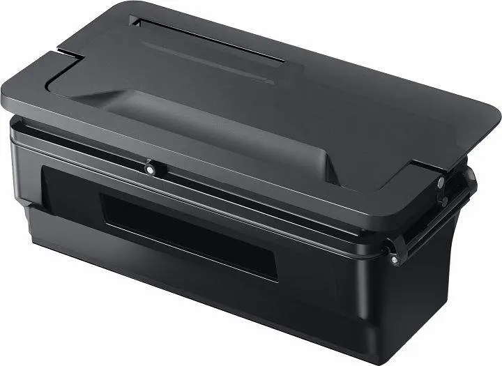 Фільтр HEPA для робота-пилососа Samsung Jet Bot і Jet Bot+ VR30T80313W, VR30T85513W, DJ98-01193A (DJ97-02924A) - фото 2