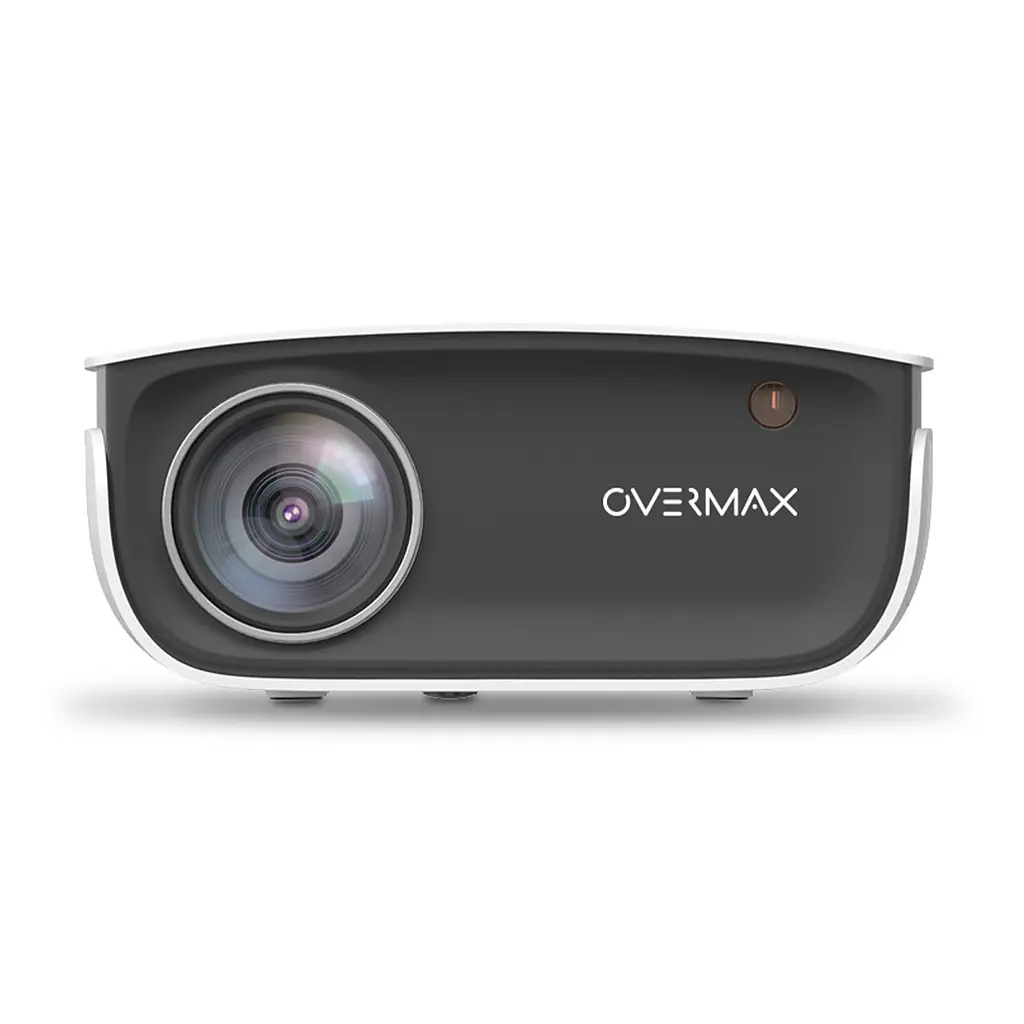 Проектор Overmax Multipic 2.5 - фото 2