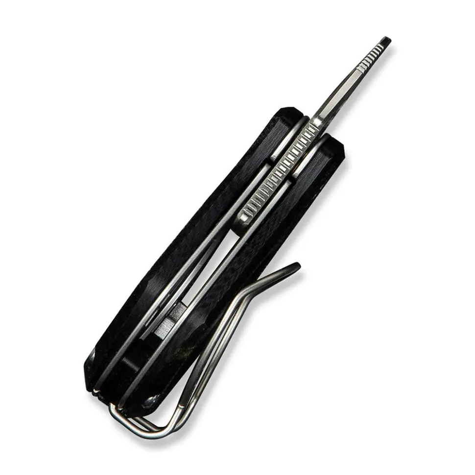 Ніж складаний Civivi Pyrus C23038-2 - фото 8