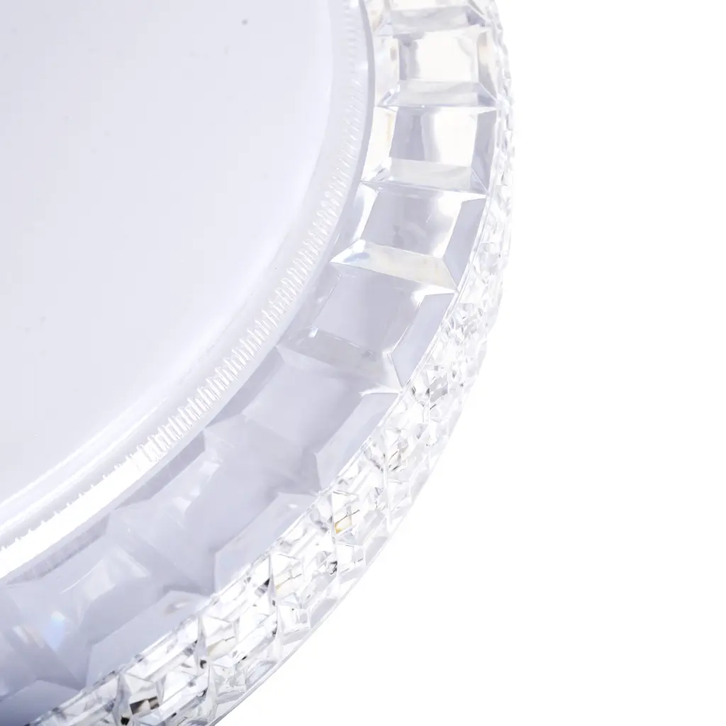 Настінно-стельовий світильник Brille W-635/46W RM WW+NW+CW - фото 3