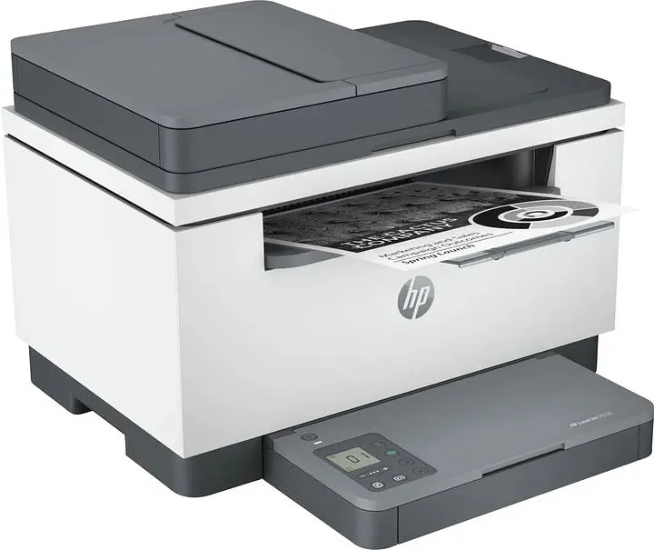 БФП А4 ч/б LaserJet M236sdn HP teh0015718 - фото 4