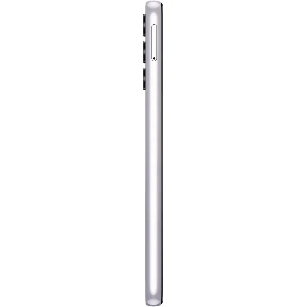Смартфон Samsung Galaxy A14 4/64Gb Silver (SM-A145FZSU) - фото 8