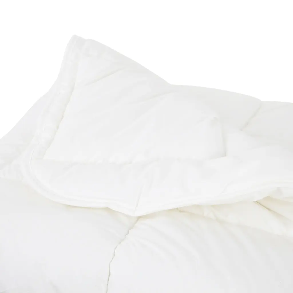Одеяло ТЕП Cote Blanc Wool 200x210 см белый (1-00196_00000) - фото 5