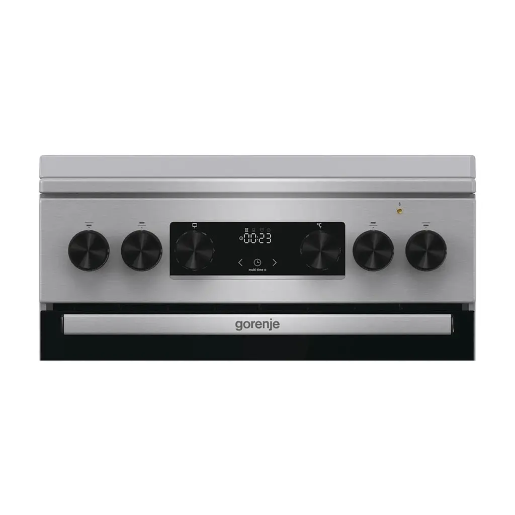 Плита Gorenje GKS5C71XF - фото 2