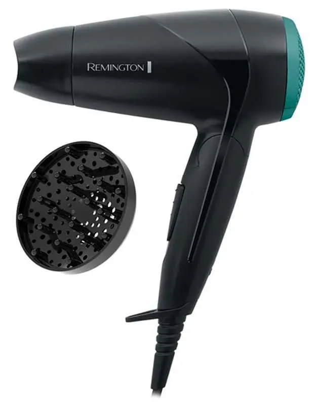 Фен Remington D 1500 - фото 3