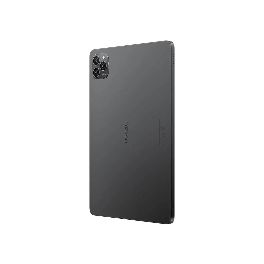 Планшет Oscal Pad 9 4/128GB 4G Dual Sim Grey (6931548322368) - фото 3