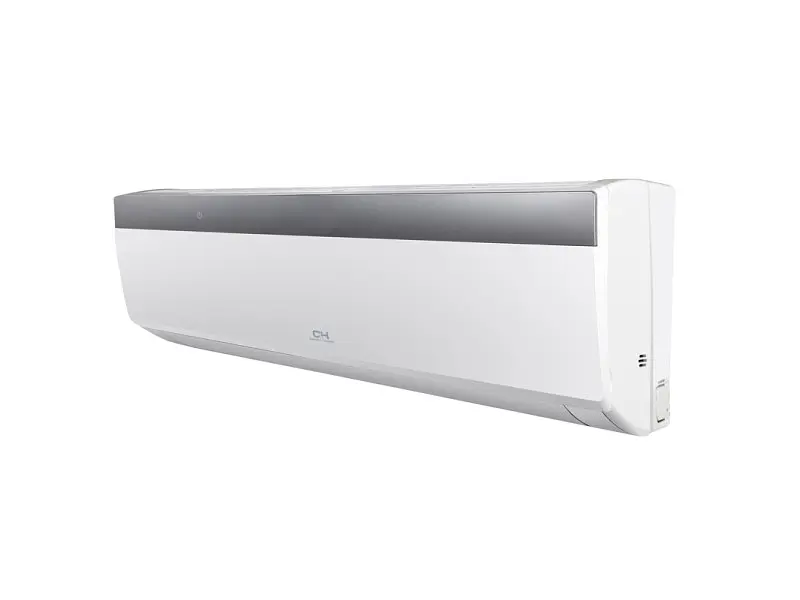 Кондиціонер Cooper&Hunter ICY ІІI Inverter NG (wi-fi) CH-S12FTXTB2S-NG - фото 4