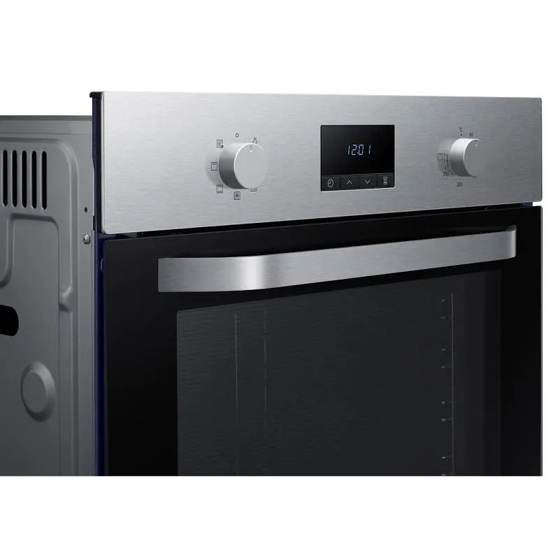Електрична духова шафа SAMSUNG NV68R1310BS/WT - фото 3