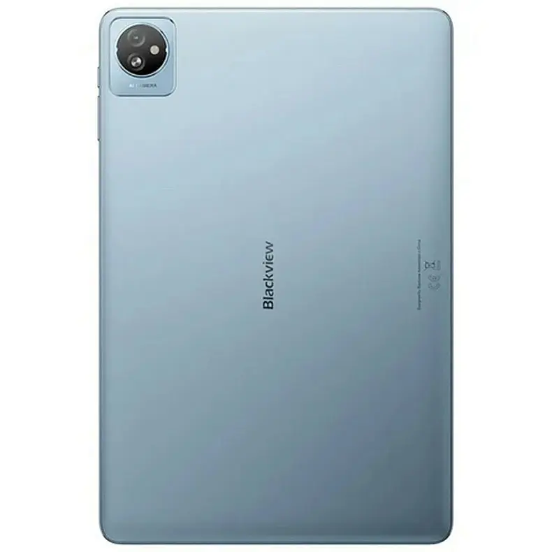 Планшет Blackview TAB 30 2/64GB Wi-Fi Glacier Blue - фото 2