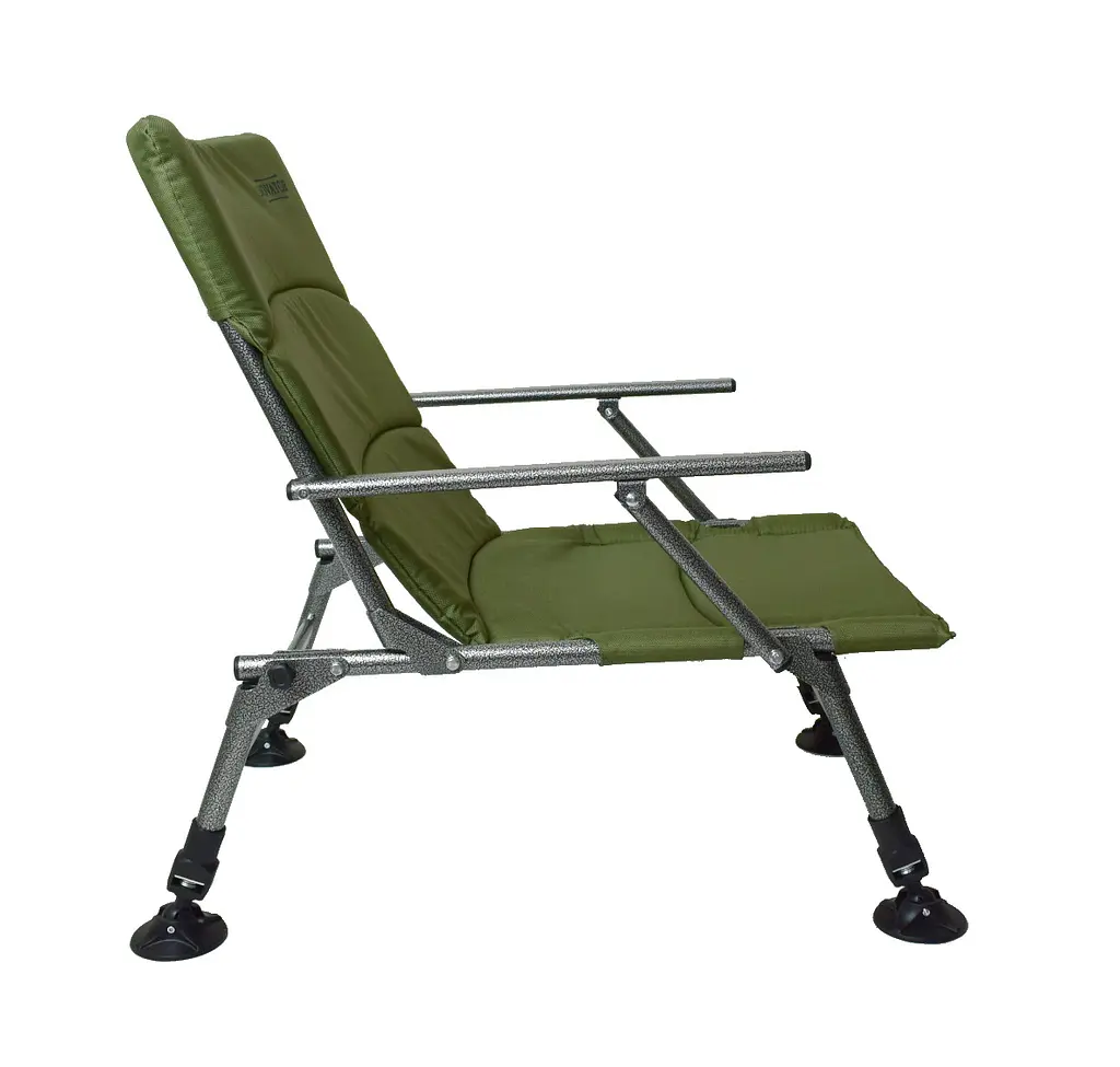 Кресло рыболовное Novator SF-9 - фото 2