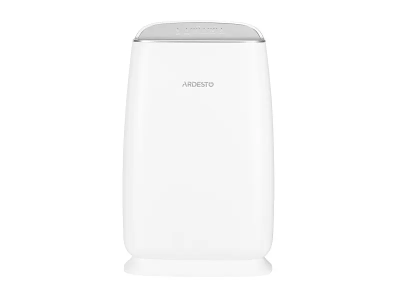 Очищувач повітря Ardesto AP-200-W1