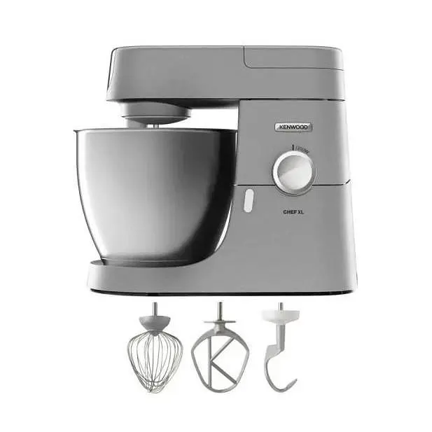 Кухонная машина Kenwood KVL4220S - фото 2