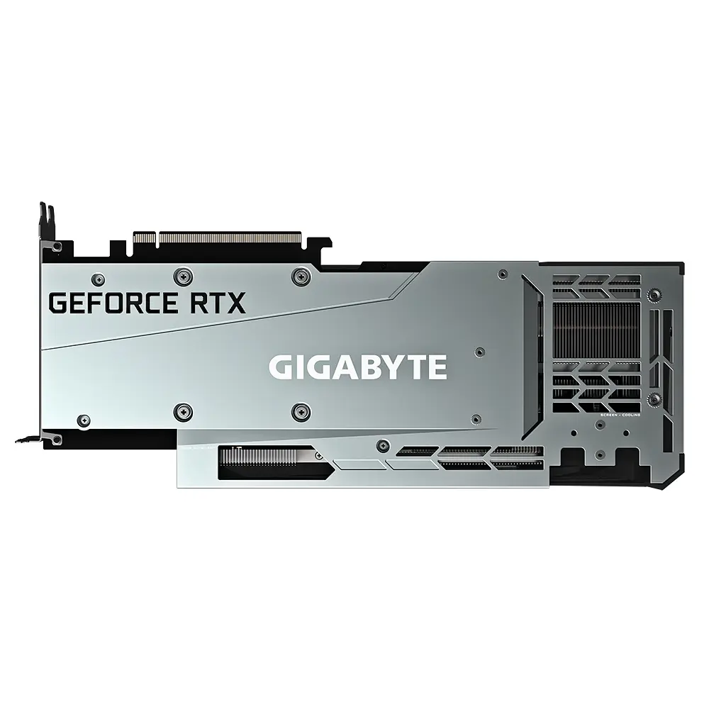 Відеокарта GIGABYTE GeForce RTX3080Ti 12Gb GAMING OC (GV-N308TGAMING OC-12GD) б/в - фото 6