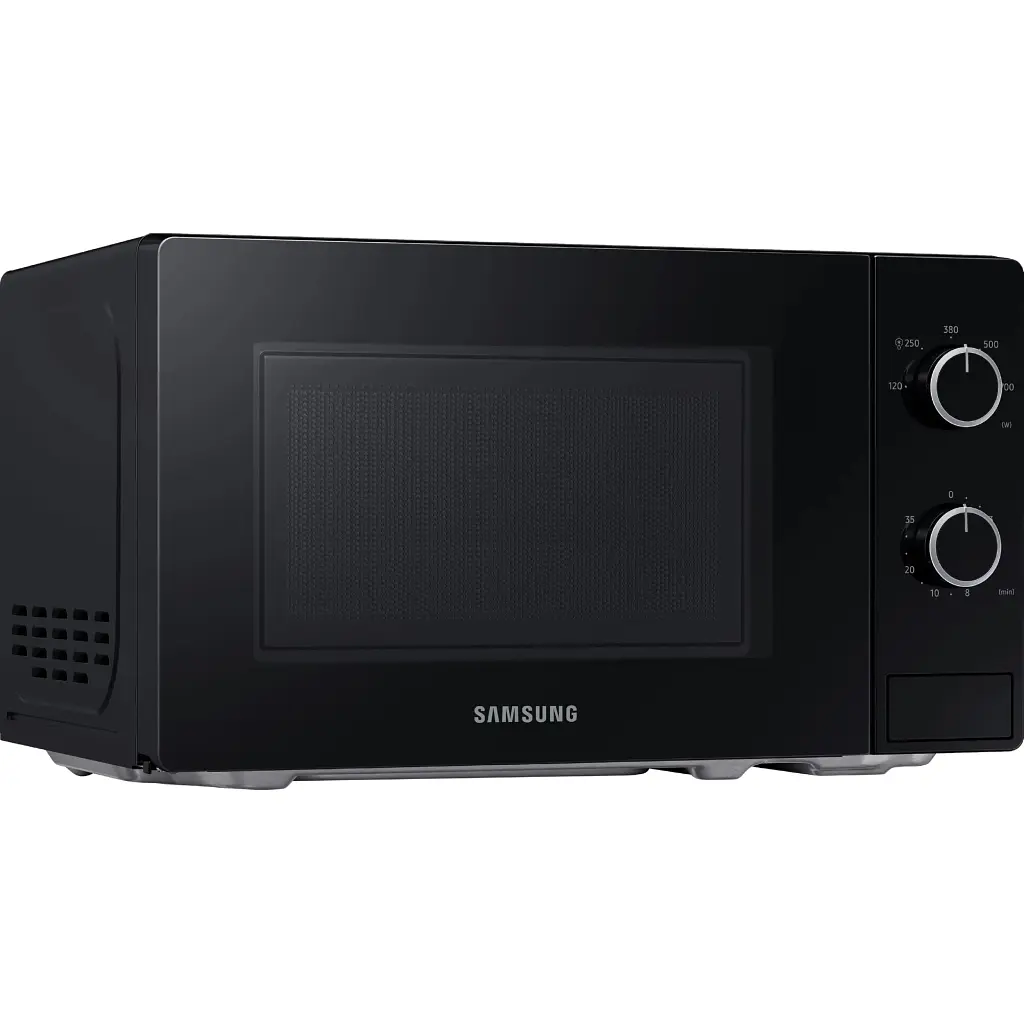 Микроволновая печь Samsung MS 20 A 3010AL/RUS (MS20A3010AL/RUA) - фото 2