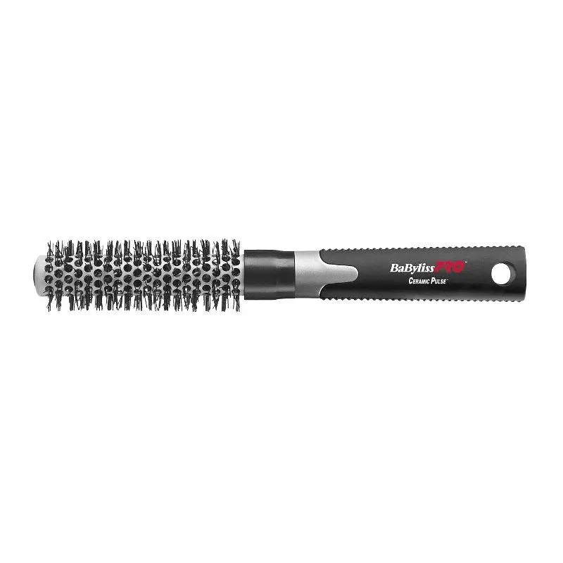 Термобраш BaByliss PRO BABCB1E Ceramic Pulse Brush 20 мм [62179] - фото 2