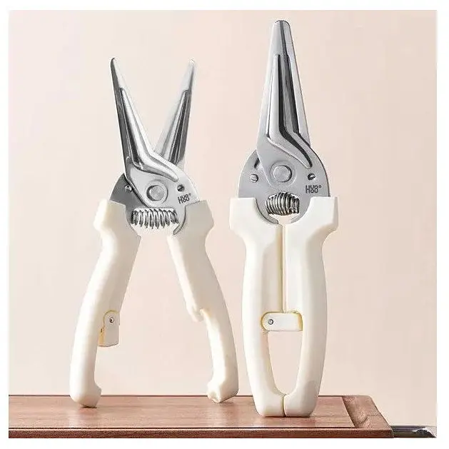 Кухонные ножницы Huo Hou Kitchen Scissors (HU0260) - фото 4