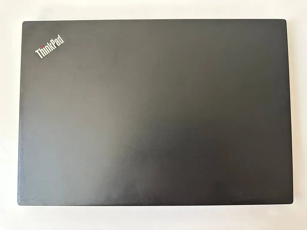 Ноутбук Lenovo Thinkpad T490s 14" (i5-8265U / 16GB / SSD 256GB / 1920x1080 IPS Touch) б/в - фото 9