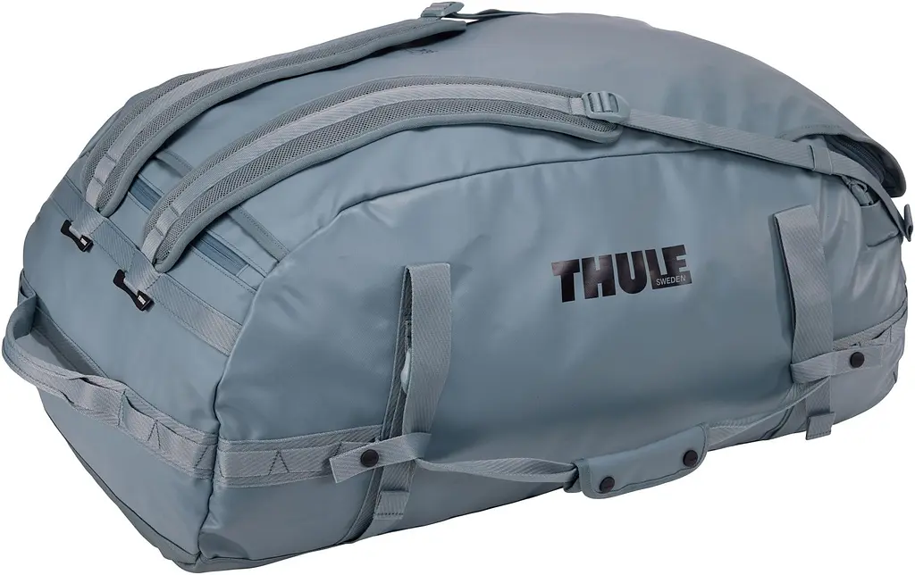 Спортивная сумка Thule Chasm Duffel 90 л Pond (TH 3205000) - фото 6