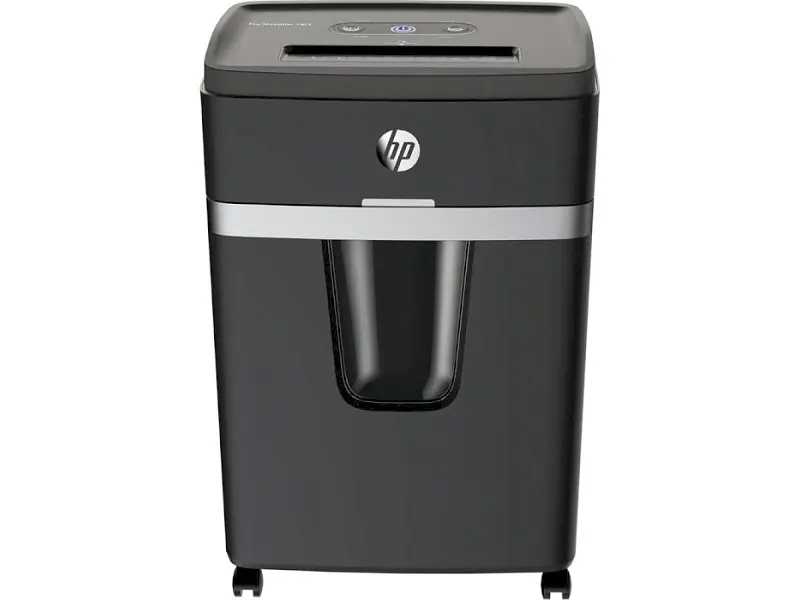 Шредер HP Pro Shredder 18CC (4x35) (2813) - фото 4