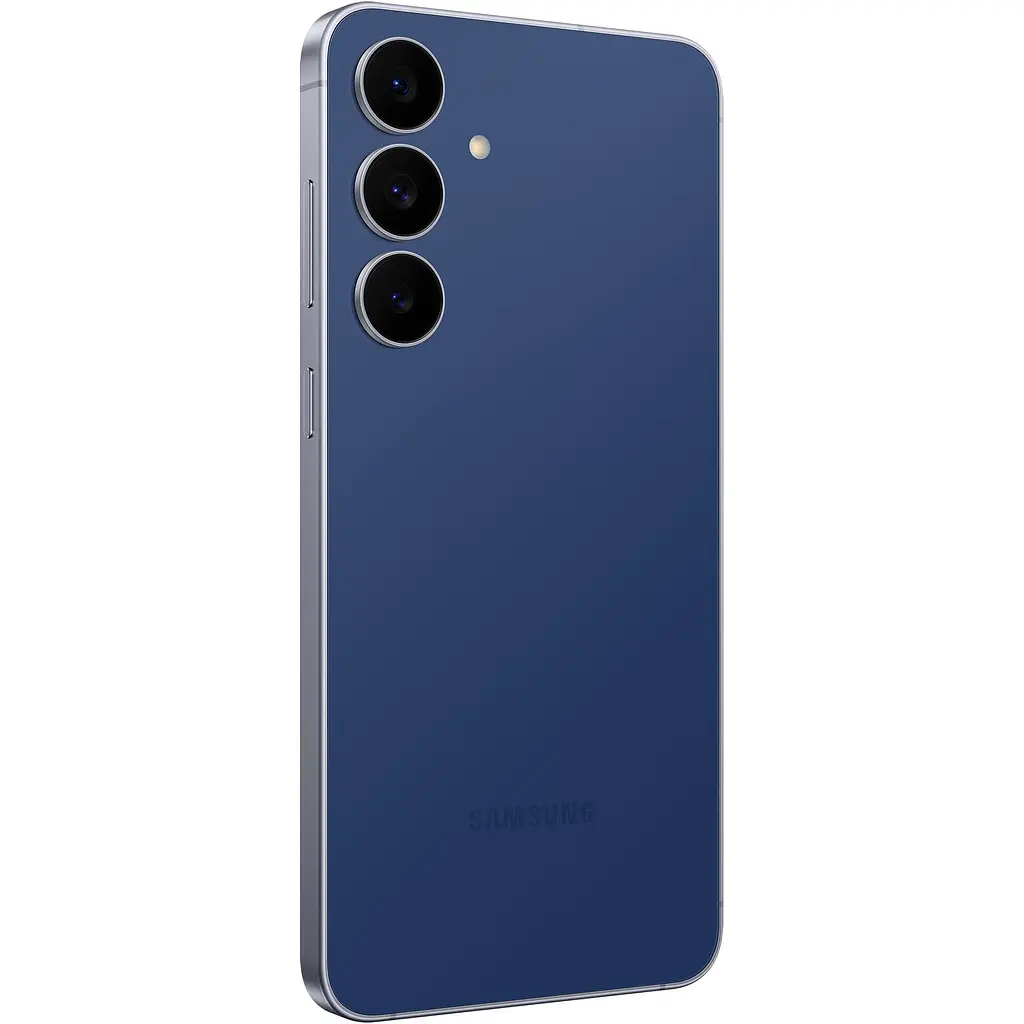 Смартфон Samsung Galaxy S25 FE 8/256GB Navy (SM-S731BDBGEUC) UA-UCRF [144889] - фото 6