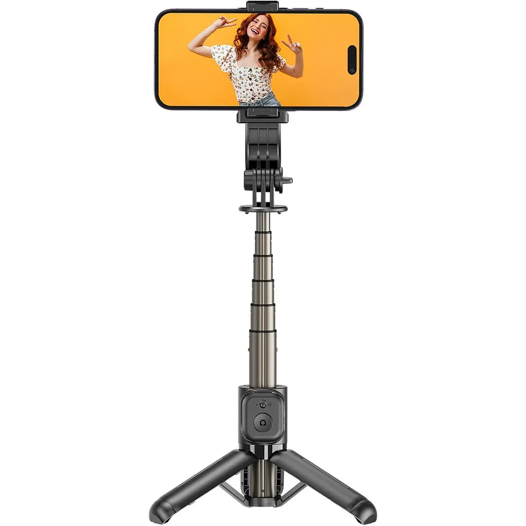 Монопод Proove Tiny Stick II Selfie Stick Tripod (MPTS20010001) [146337] - фото 11