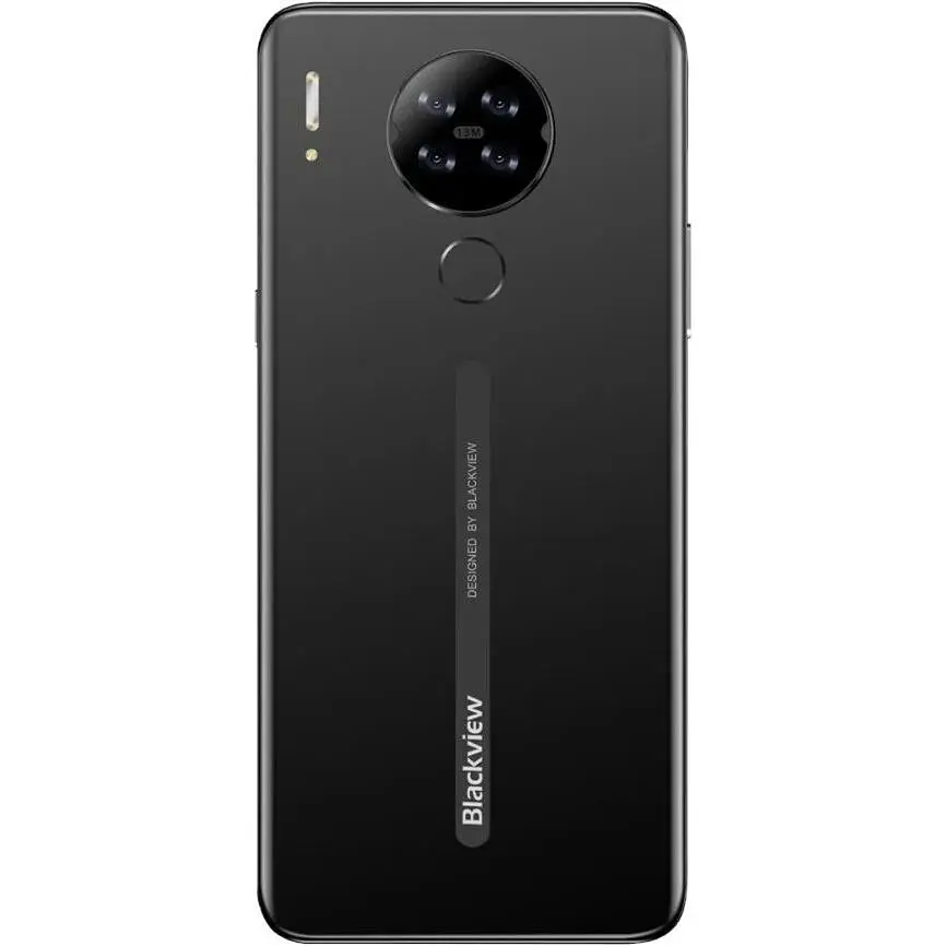 Смартфон Blackview A80 Black - фото 3