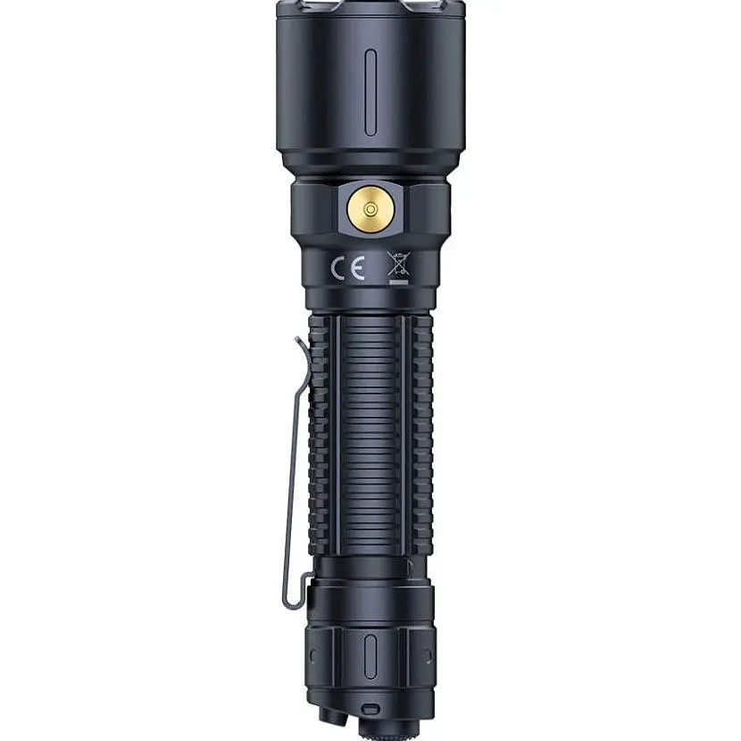 Ліхтарик Fenix WF26R (WF26RXBK) [140065] - фото 4