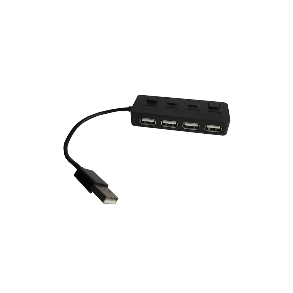Концентратор Lapara LA-SLED4 black - фото 2