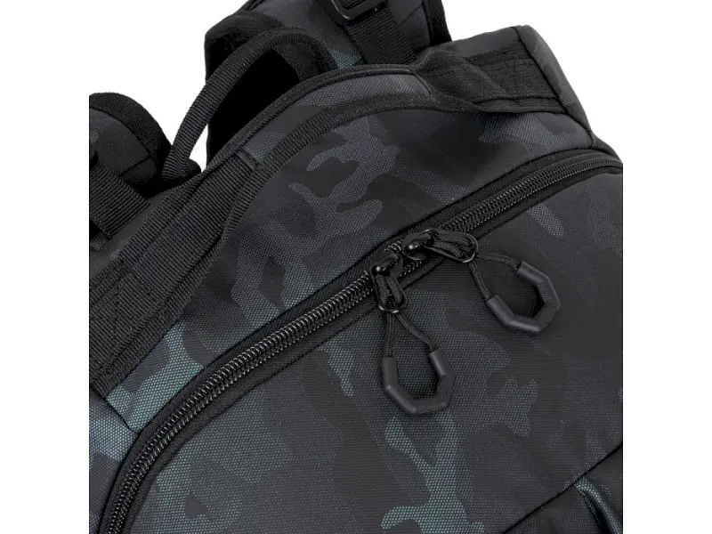 Рюкзак міський RIVACASE 7661 Sherwood / Navy camo - фото 10