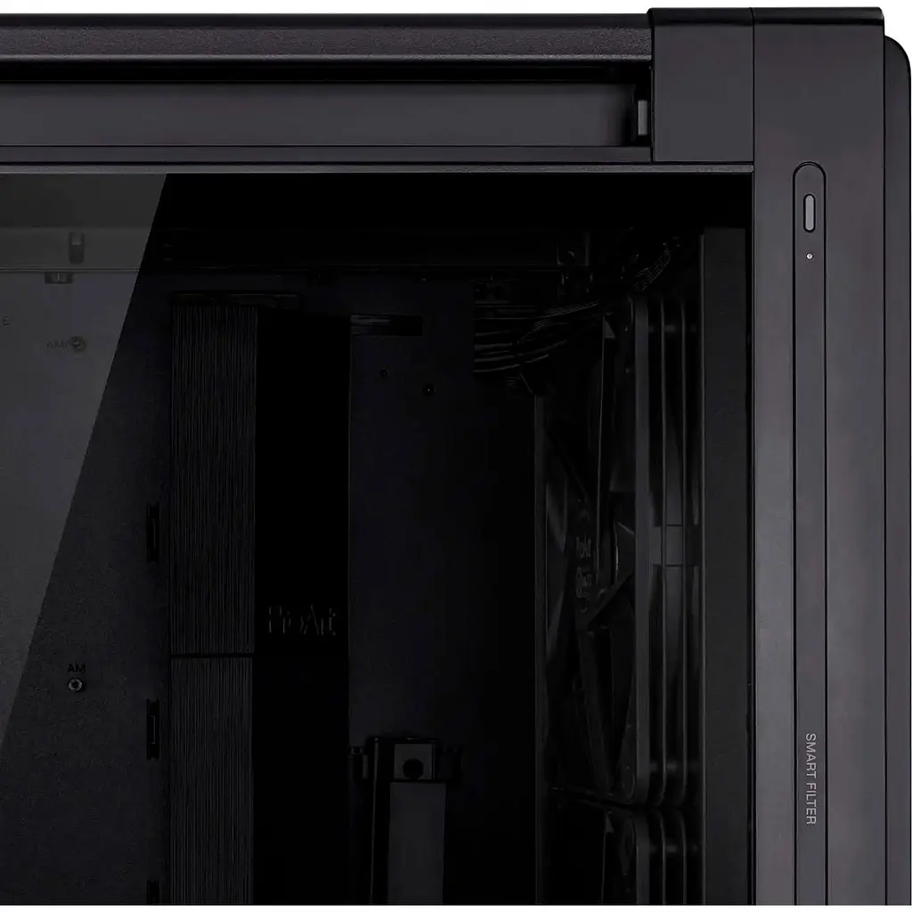 Корпус Asus ProArt PA602 Black (90DC00J0-B09000) [134500] - фото 11