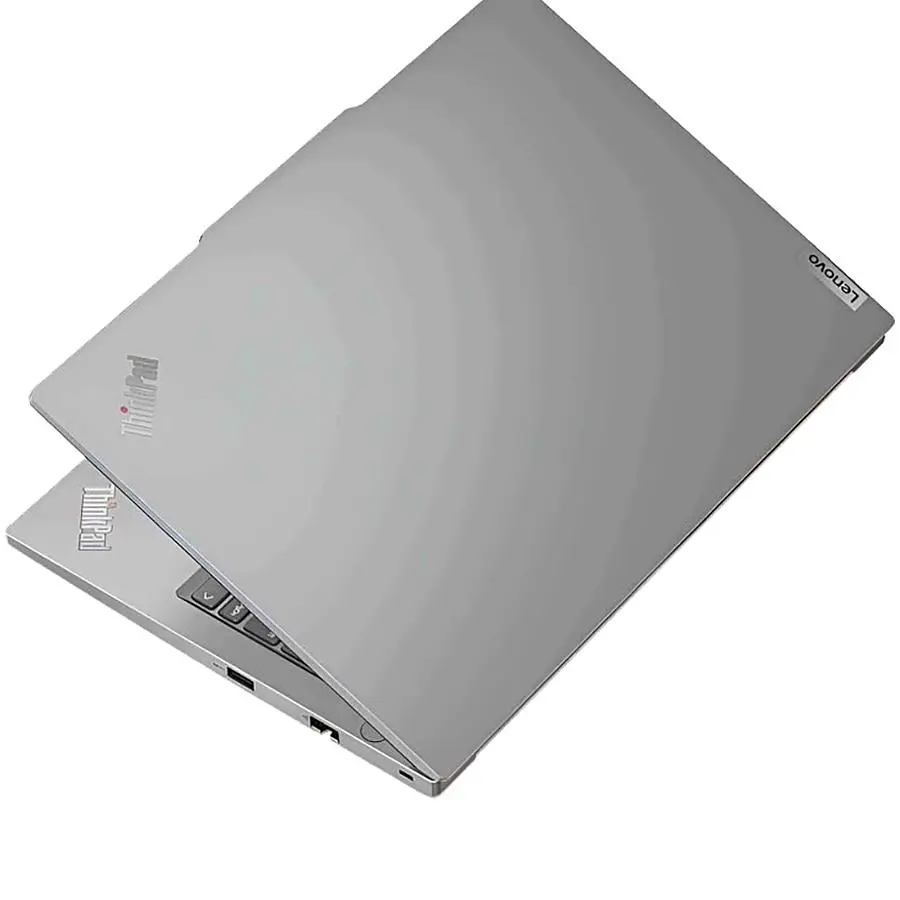 LENOVO ThinkPad E14 14" 1920x1080, Intel Core i7, Intel UHD Graphics, 16 ГБ / 512 ГБ Твердотільний накопичувач, Сірий (Grade A) Seller Refurbished - фото 2