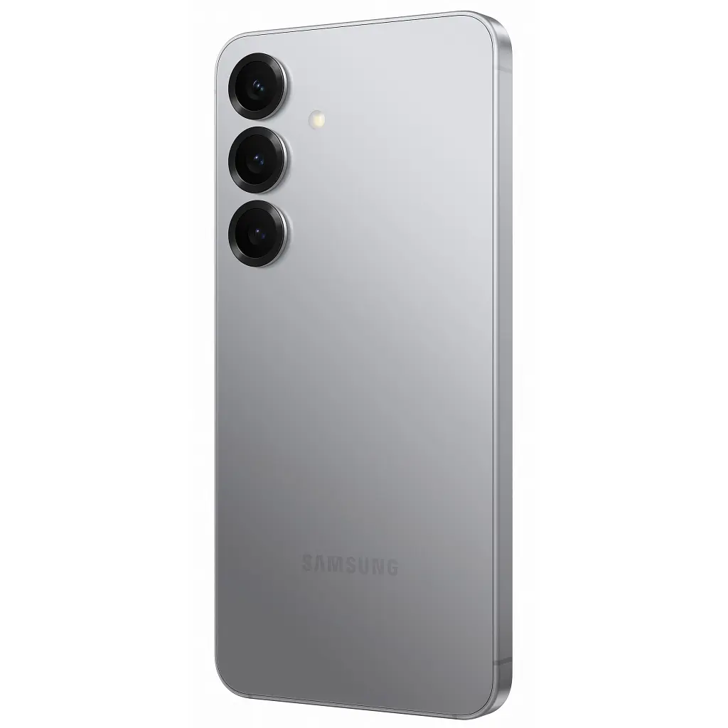 Мобільний телефон Samsung Galaxy S25 12/512Gb Silver Shadow (SM-S931BZSHEUC) - фото 7