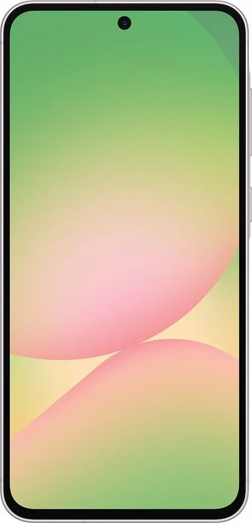 Смартфон Samsung Galaxy A56 5G 12/256GB Awesome Pink (SM-A566BLIY) - фото 2