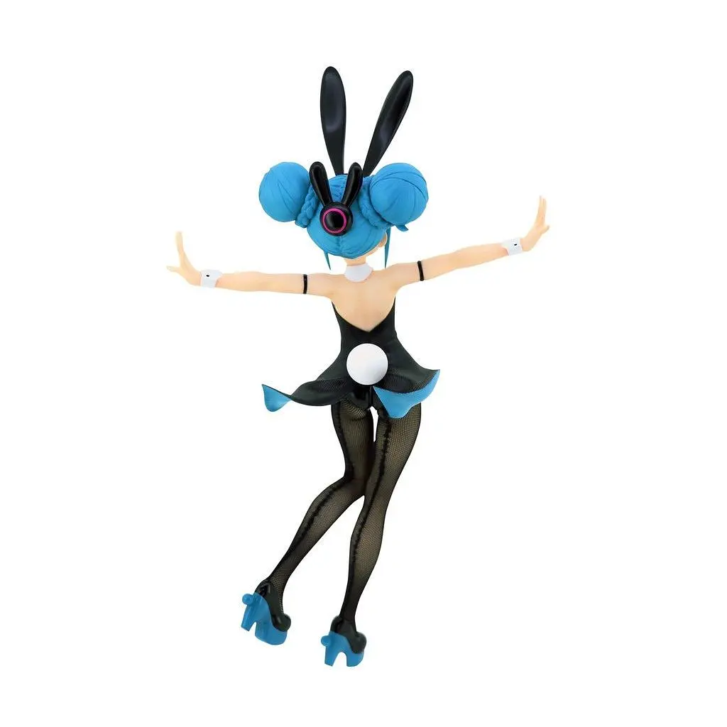 Фигурка FuRyu Мику Хацунэ милый кролик Hatsune Miku WINK VERSION 31.0 см WST HM CB 27.147 - фото 4
