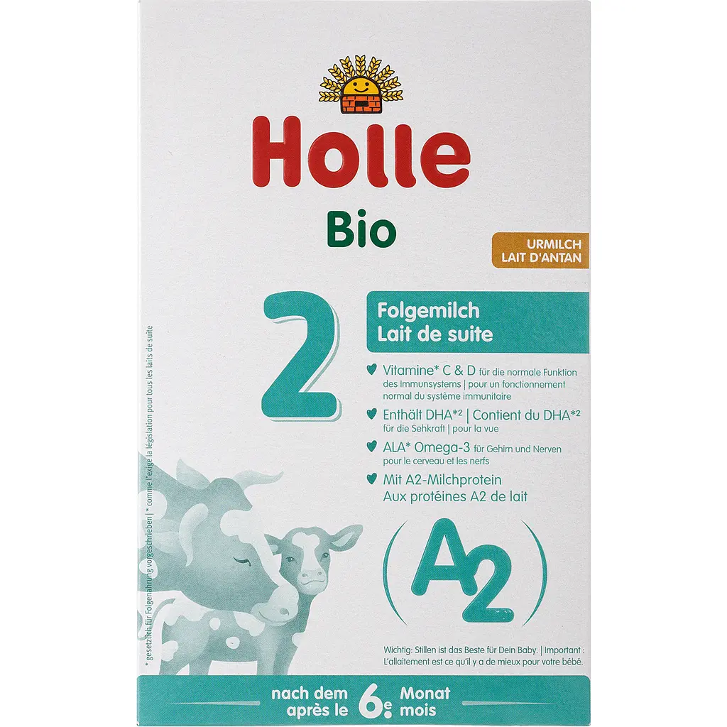 【かー】(5/22〜発送)Holle Organicフォローオンミルク2箱 imgrc0083839044.jpg
