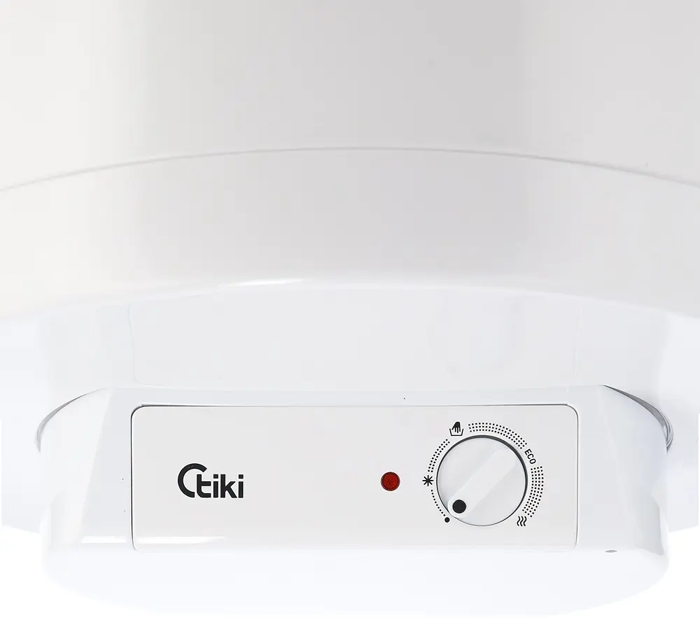 Водонагрівач Comfort U 150 V9 (GB 150) Tiki teh0027477 - фото 10