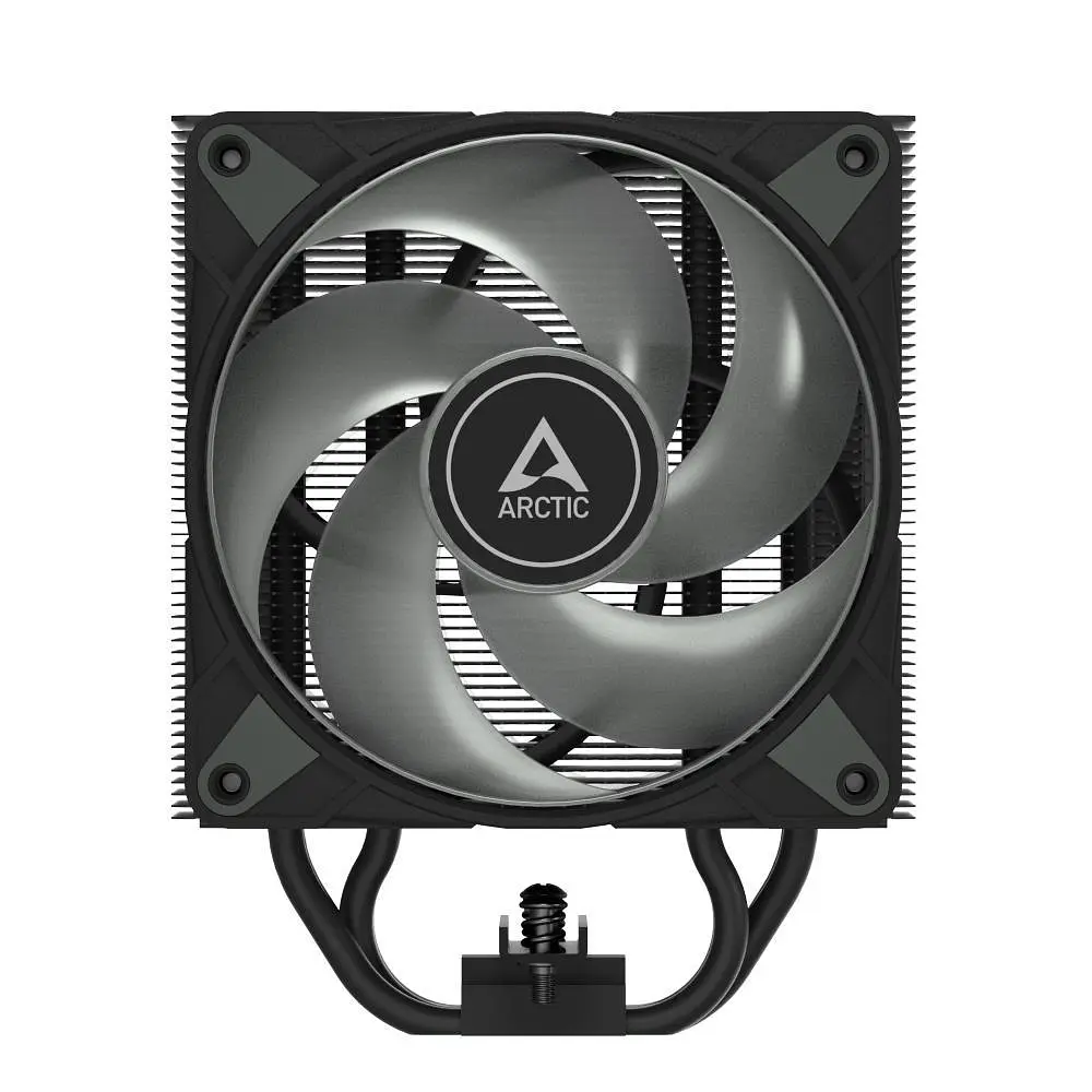 Система охолодження для комп’ютерного процесора Arctic Freezer 36 ACFRE00124A A-RGB/Black - фото 5