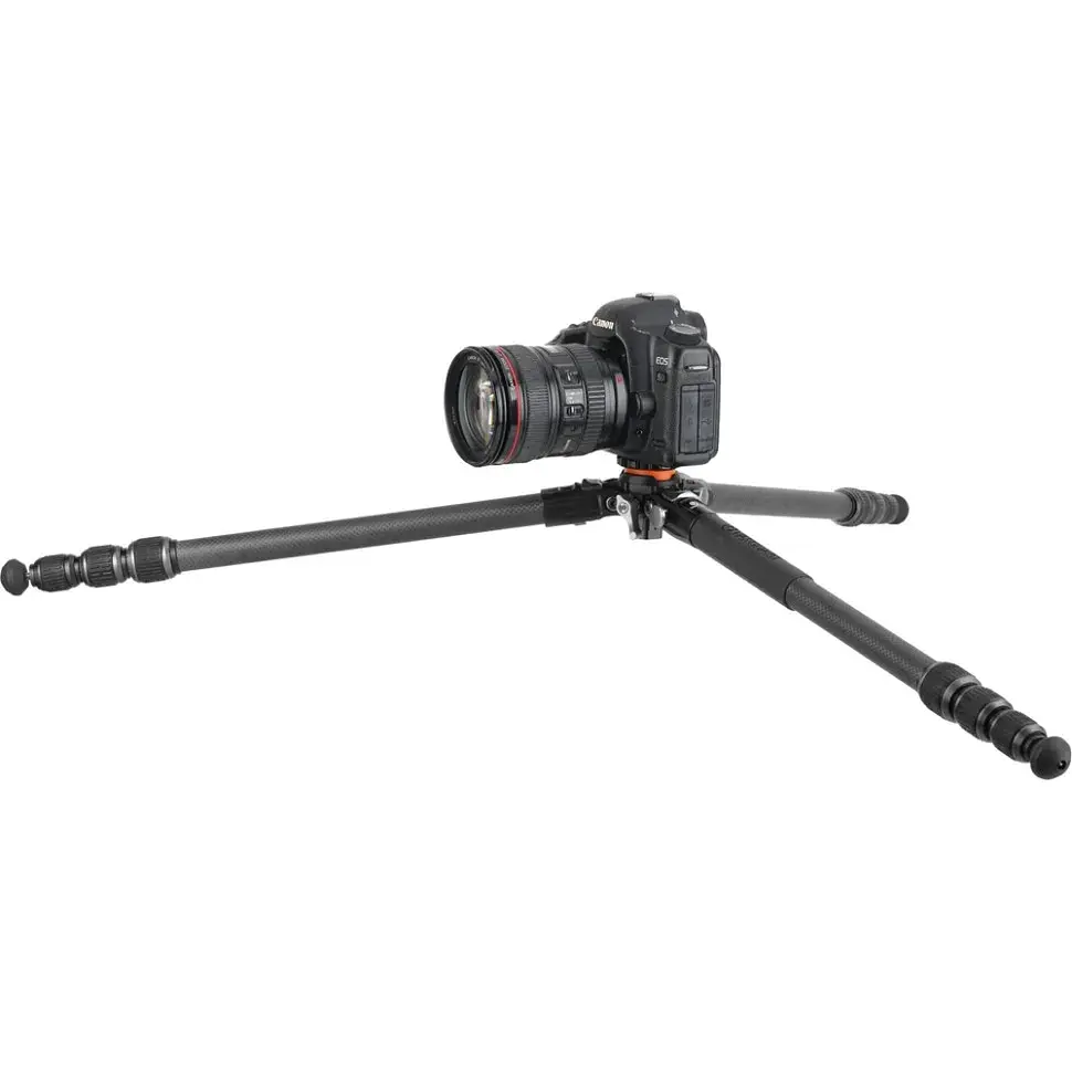 Штатив Vanguard VEO 5 234CB-110S (DAS303306) - фото 7