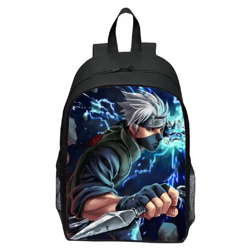Рюкзак Наруто Naruto для школи