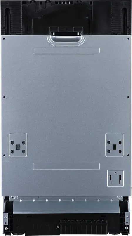 Встраиваемая посудомоечная машина Gorenje GV520E11 - фото 4