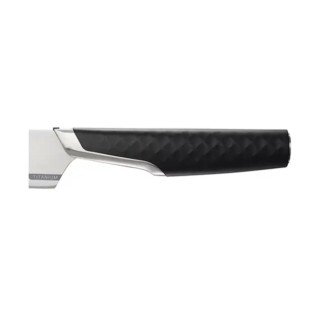Ніж кухарський великий Fiskars Taiten 21 см (1066835) - фото 5