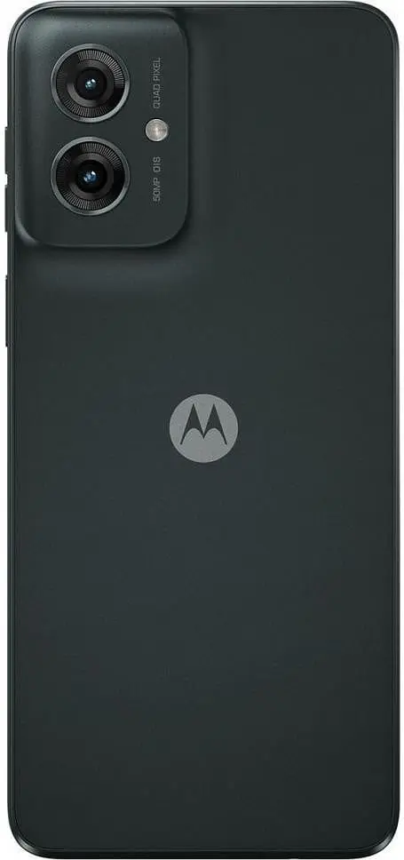 Смартфон Motorola Moto G55 8/256GB Forest Gray (PB5U0009RS) - фото 3