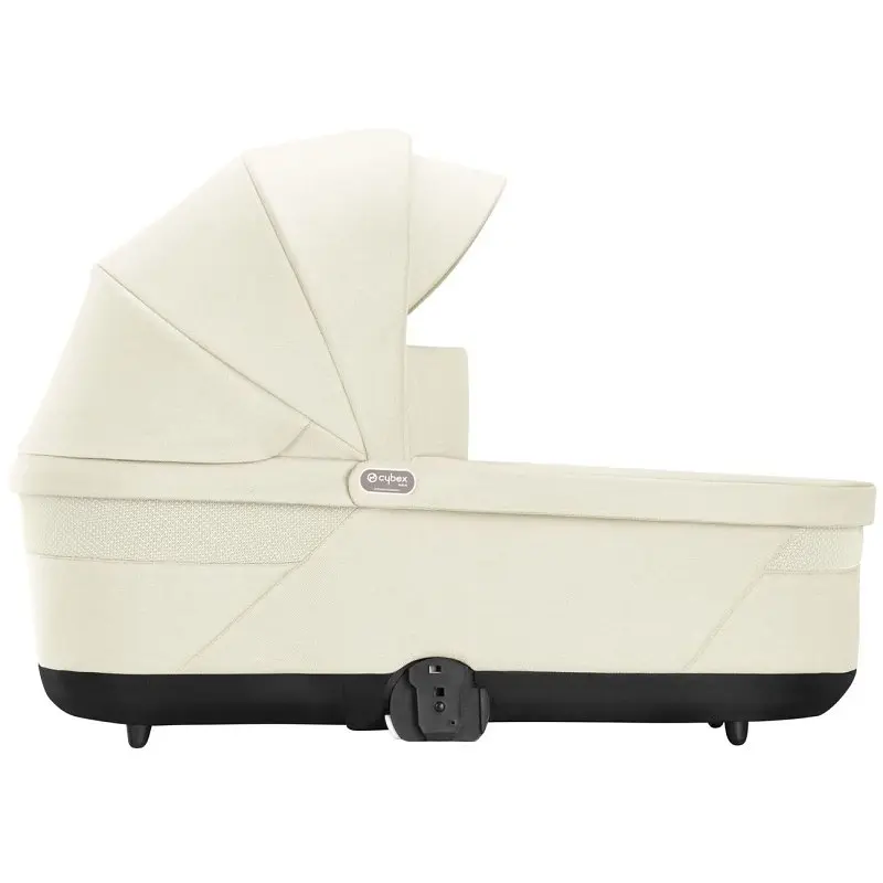 Корзина Cybex Balios S Seashell Beige - фото 5