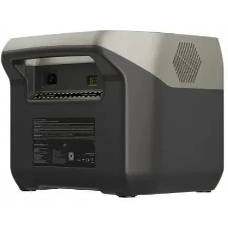 Портативная зарядная станция EcoFlow River 2 Pro 800W/768Wh (River2PRO) 60180-ska - фото 3