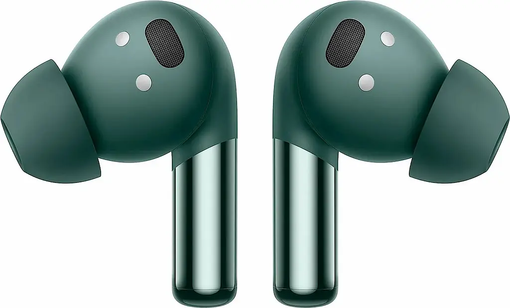 TWS-навушники OnePlus Buds Pro 2 Arbor Green - фото 3