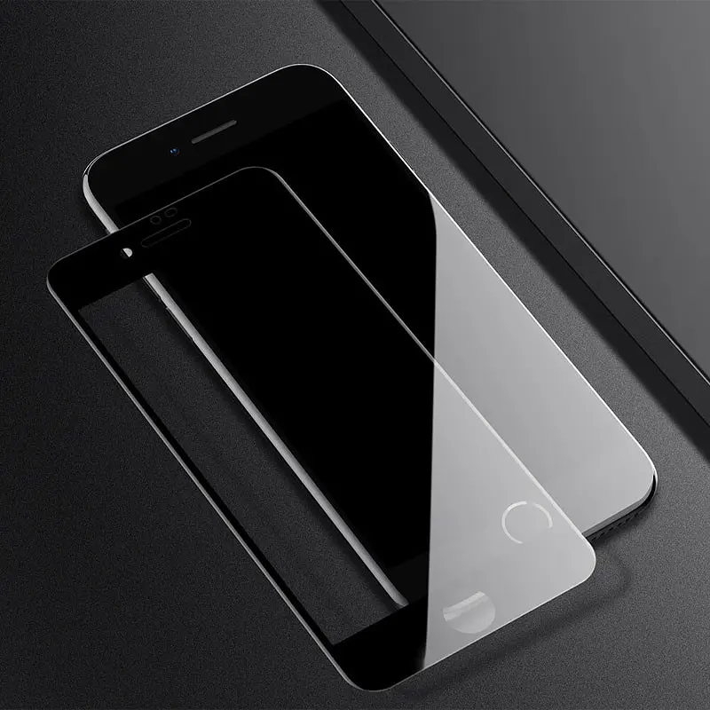 Захисне скло (CP+PRO) для Apple iPhone 7 Nillkin teh0030714 - фото 3